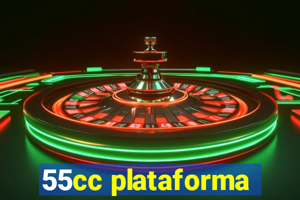 55cc plataforma